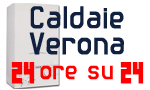 Assistenza Caldaie Verona